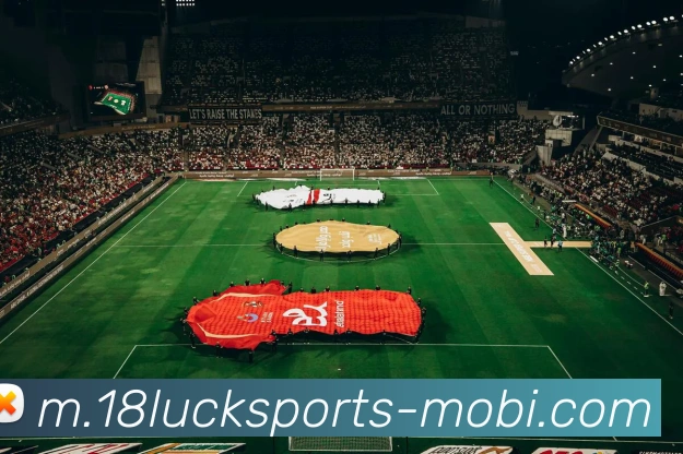 18新利体育品牌故事